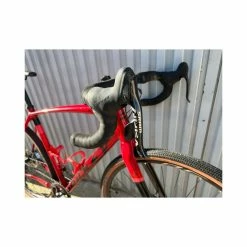 Vélo De Gravel Ridley - 56 - 700c -Porte-vélos et Barres de Toit Soldes ridley kanzo 5