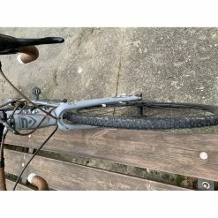 Vélo De Course Ridley - 48 -Porte-vélos et Barres de Toit Soldes ridley x bow 20 disc all road sora 2015 2