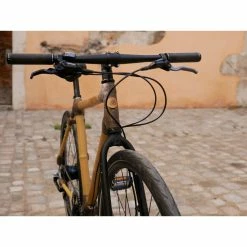Vélo Urbain Autre Marque 9 Vélo Urbain Autre Marque -Porte-vélos et Barres de Toit Soldes rimba city 1