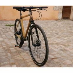 Vélo Urbain Autre Marque 12 Vélo Urbain Autre Marque -Porte-vélos et Barres de Toit Soldes rimba city 4