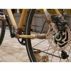 Vélo Urbain Autre Marque 13 Vélo Urbain Autre Marque -Porte-vélos et Barres de Toit Soldes rimba city 5