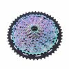 RIN Roue Libre 9-50T 11 Vitesses Vélo De Montagne Cassette Pignon Remplacement De Vélo - Avis / Test -Porte-vélos et Barres de Toit Soldes rin roue libre 9 50t 11 vitesses velo de montagne cassette pignon remplacement de velo