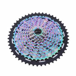 RIN Roue Libre 9-50T 11 Vitesses Vélo De Montagne Cassette Pignon Remplacement De Vélo - Avis / Test