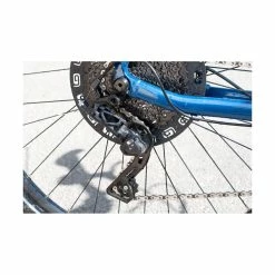 Decathlon Vélo De Voyage Décathlon -Porte-vélos et Barres de Toit Soldes riverside touring 520 4