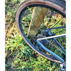 Vélo De Gravel Rondo - 56 -Porte-vélos et Barres de Toit Soldes rondo hvrt gravel aero 650b 2