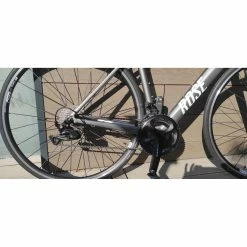 Vélo De Course Rose Bikes - 51 -Porte-vélos et Barres de Toit Soldes rose pro sl 105 1