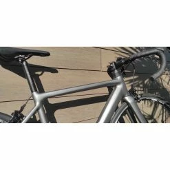 Vélo De Course Rose Bikes - 51 -Porte-vélos et Barres de Toit Soldes rose pro sl 105 2