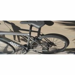 Vélo De Course Rose Bikes - 51 -Porte-vélos et Barres de Toit Soldes rose pro sl 105 3