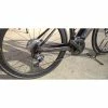 Vélo De Route électrique Moustache Bikes - 54 - 28" -Porte-vélos et Barres de Toit Soldes roue carbone en 700