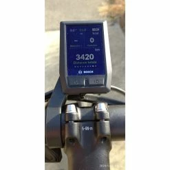 Vélo De Route électrique Moustache Bikes - 54 - 28" 8 Vélo De Route électrique Moustache Bikes - 54 - 28" -Porte-vélos et Barres de Toit Soldes roue carbone en 700 2