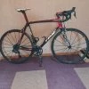 Vélo De Course Time - 58 -Porte-vélos et Barres de Toit Soldes roue mavic roav rsys slr