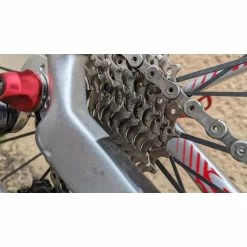 Vélo De Course Specialized - 54 -Porte-vélos et Barres de Toit Soldes s work tarmac sl4 1