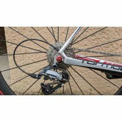 Vélo De Course Specialized - 54 -Porte-vélos et Barres de Toit Soldes s work tarmac sl4 3