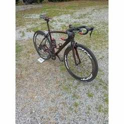 Vélo De Course Specialized - 54 -Porte-vélos et Barres de Toit Soldes s works roubaix 1