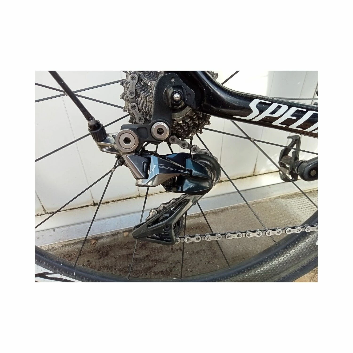 Vélo De Course Specialized - 54 - 700c 6 Vélo De Course Specialized - 54 - 700c – Image 4