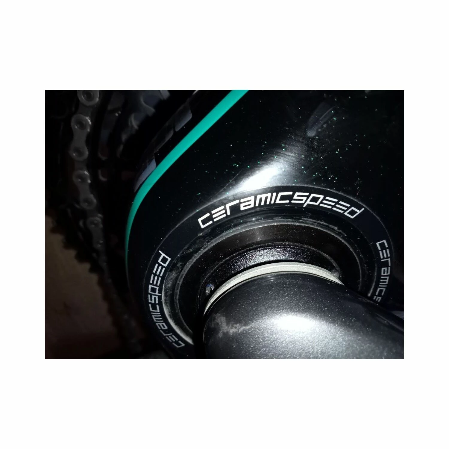 Vélo De Course Specialized - 54 - 700c 7 Vélo De Course Specialized - 54 - 700c – Image 5