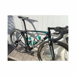 Vélo De Course Specialized - 54 - 700c 13 Vélo De Course Specialized - 54 - 700c -Porte-vélos et Barres de Toit Soldes s works tarmac bora 5