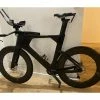 Vélo De Contre La Montre Autre Marque - 58 -Porte-vélos et Barres de Toit Soldes s1neo tt01