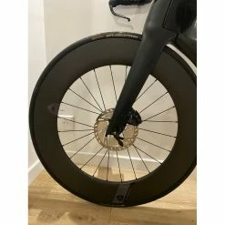 Vélo De Contre La Montre Autre Marque - 58 -Porte-vélos et Barres de Toit Soldes s1neo tt01 2