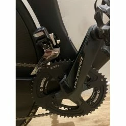 Vélo De Contre La Montre Autre Marque - 58 -Porte-vélos et Barres de Toit Soldes s1neo tt01 3