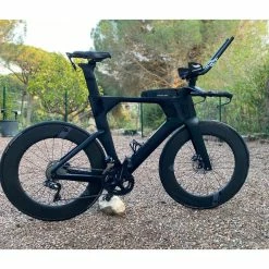 Vélo De Contre La Montre Autre Marque - 58 -Porte-vélos et Barres de Toit Soldes s1neo tt01 4