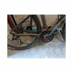 Vélo De Gravel Autre Marque - 53 - 29" -Porte-vélos et Barres de Toit Soldes sava gravel carbon g1 1 1