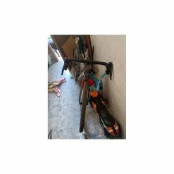 Vélo De Gravel Autre Marque - 53 - 29" -Porte-vélos et Barres de Toit Soldes sava gravel carbon g1 1 2