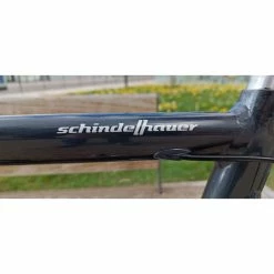 Vélo Urbain Autre Marque -Porte-vélos et Barres de Toit Soldes schindelhauer ludwig viii 2