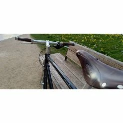Vélo Urbain Autre Marque -Porte-vélos et Barres de Toit Soldes schindelhauer ludwig viii 5