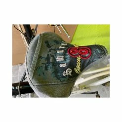 Vélo Urbain Spatzwear 10 Vélo Urbain Spatzwear -Porte-vélos et Barres de Toit Soldes schwinn hornet 2