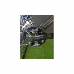 Vélo De Course Scott - 51 -Porte-vélos et Barres de Toit Soldes scott addict rc 40 4