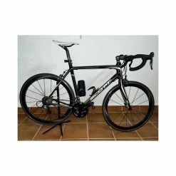 Vélo De Course Scott - 58 - 700c -Porte-vélos et Barres de Toit Soldes scott cr1 2