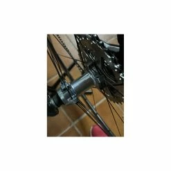 Vélo De Course Scott - 58 - 700c -Porte-vélos et Barres de Toit Soldes scott cr1 4