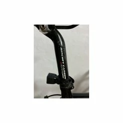 Vélo De Course Scott - 58 - 700c -Porte-vélos et Barres de Toit Soldes scott cr1 5