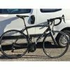 Vélo De Course Scott - 54 - 700c -Porte-vélos et Barres de Toit Soldes scott cr1 route carbone