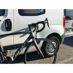Vélo De Course Scott - 54 - 700c -Porte-vélos et Barres de Toit Soldes scott cr1 route carbone 2