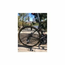 Vélo De Course Scott - 56 - 700c -Porte-vélos et Barres de Toit Soldes scott foil 10 disc 1
