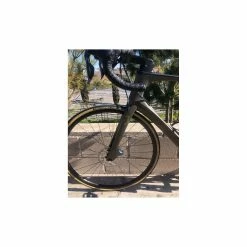 Vélo De Course Scott - 56 - 700c -Porte-vélos et Barres de Toit Soldes scott foil 10 disc 5