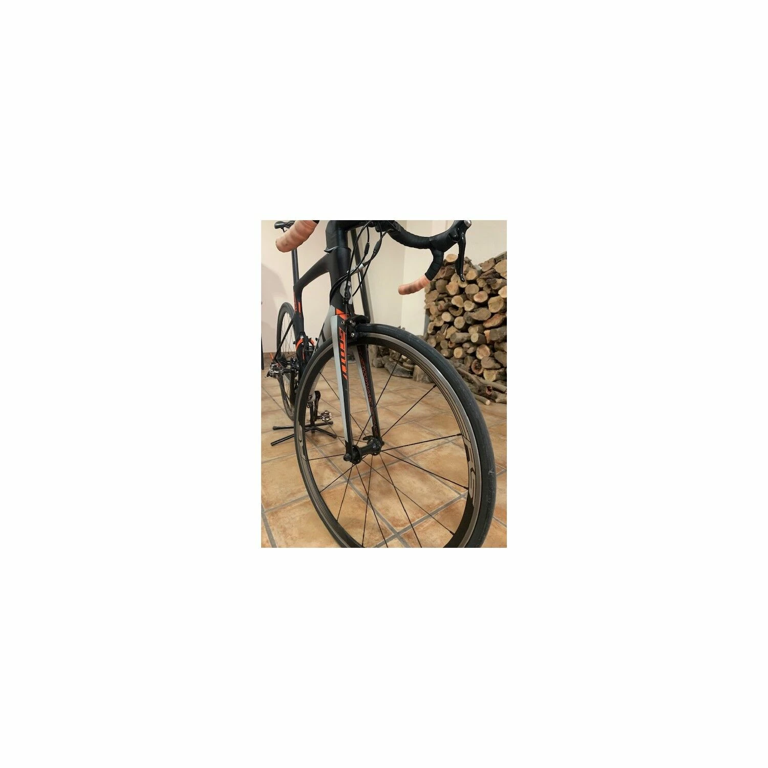 Vélo De Course Scott - 56 4 Vélo De Course Scott - 56 – Image 2