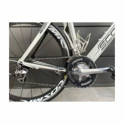 Vélo De Contre La Montre Scott - 56 -Porte-vélos et Barres de Toit Soldes scott plasma ltd 1