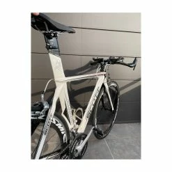 Vélo De Contre La Montre Scott - 56 -Porte-vélos et Barres de Toit Soldes scott plasma ltd 2