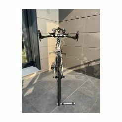 Vélo De Contre La Montre Scott - 56 -Porte-vélos et Barres de Toit Soldes scott plasma ltd 3