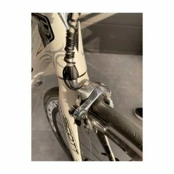 Vélo De Contre La Montre Scott - 56 -Porte-vélos et Barres de Toit Soldes scott plasma ltd 4