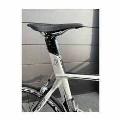 Vélo De Contre La Montre Scott - 56 -Porte-vélos et Barres de Toit Soldes scott plasma ltd 5