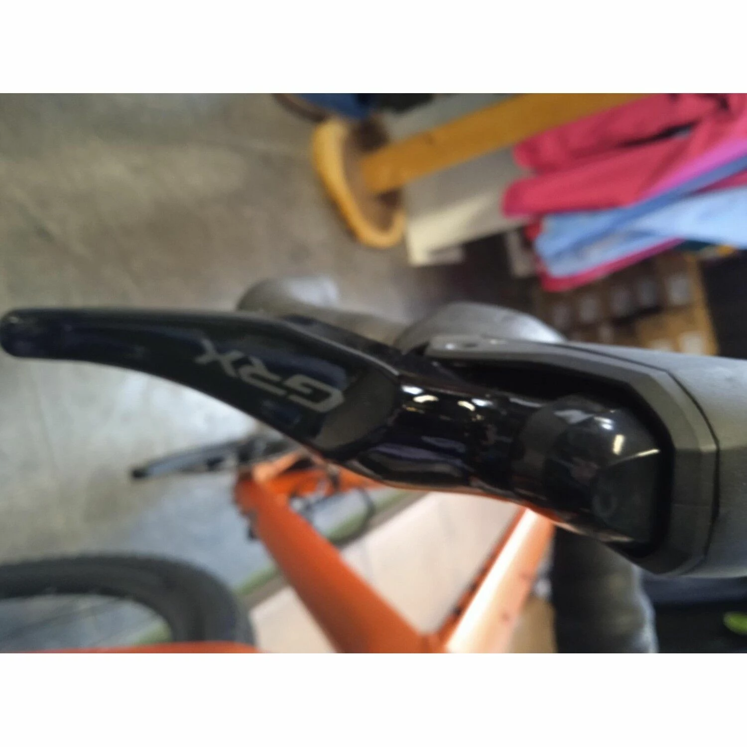 Vélo De Gravel Scott - 47,5 - 28" 5 Vélo De Gravel Scott - 47,5 - 28" – Image 3