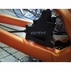 Vélo De Gravel Scott - 47,5 - 28" 11 Vélo De Gravel Scott - 47,5 - 28" -Porte-vélos et Barres de Toit Soldes scott speedster 30 2023 xxs 3