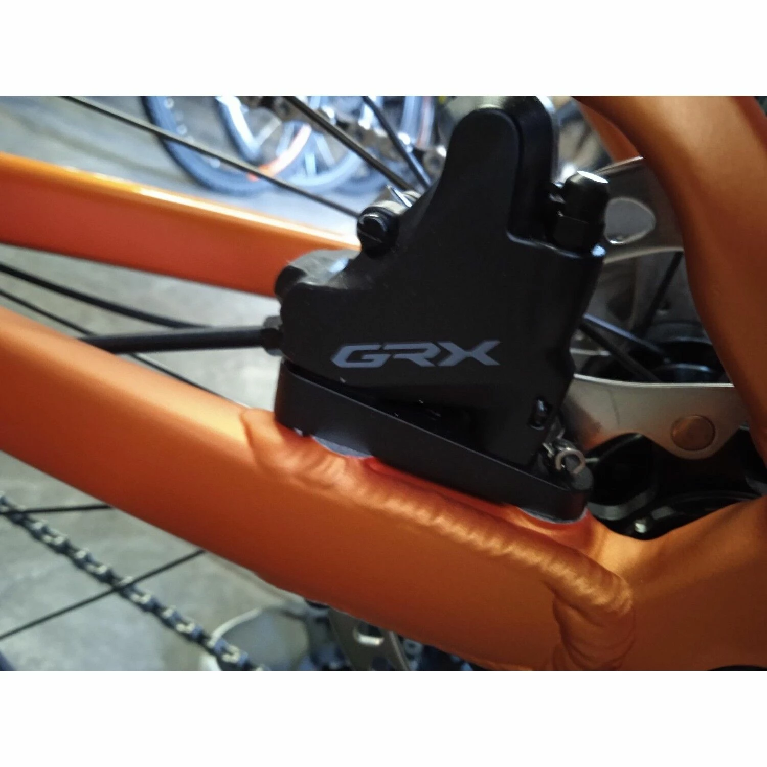 Vélo De Gravel Scott - 47,5 - 28" 6 Vélo De Gravel Scott - 47,5 - 28" – Image 4