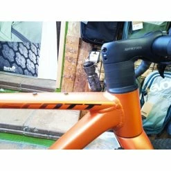 Vélo De Gravel Scott - 47,5 - 28" 13 Vélo De Gravel Scott - 47,5 - 28" -Porte-vélos et Barres de Toit Soldes scott speedster 30 2023 xxs 5