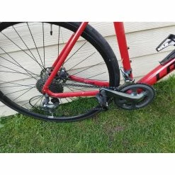 Vélo De Course Lapierre - 50 -Porte-vélos et Barres de Toit Soldes sensium 3 0 disc taille m 2