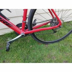 Vélo De Course Lapierre - 50 -Porte-vélos et Barres de Toit Soldes sensium 3 0 disc taille m 3